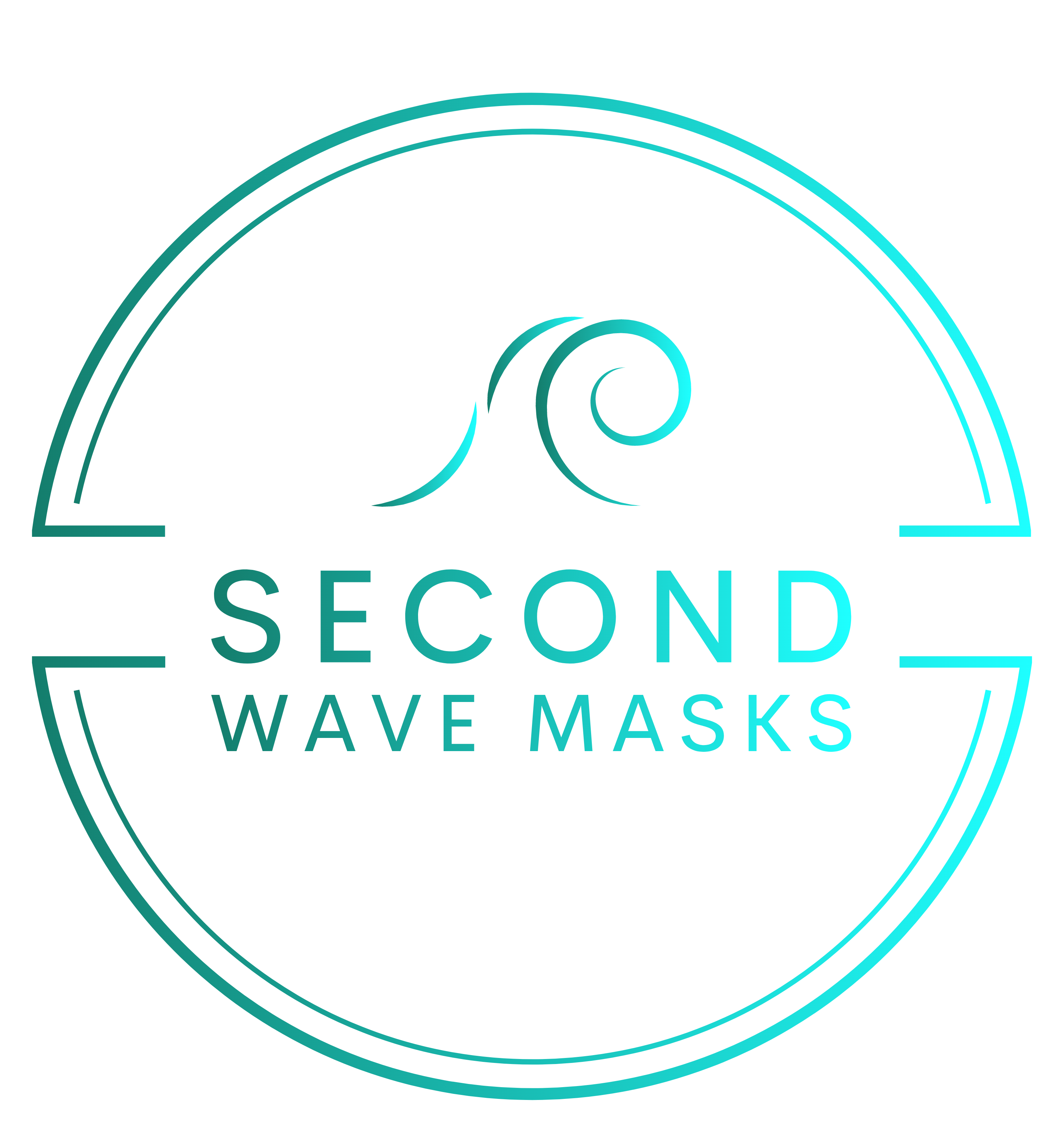 Second Wave Masks | Industrial Grade With Style