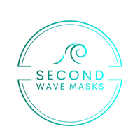 Second Wave Masks | Industrial Grade With Style